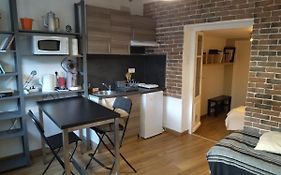 Aurillac meuble de tourisme