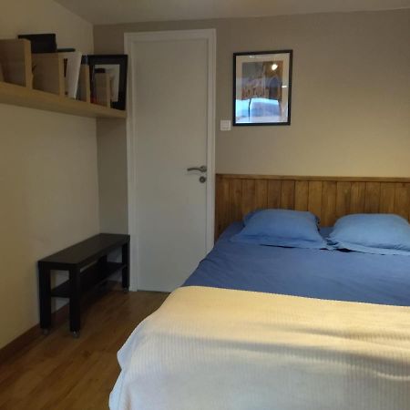 Hotel Aurillac meuble de tourisme Extérieur photo